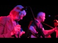 The Mekons - Hole In The Ground at Aces & Eights London 22:05:2013