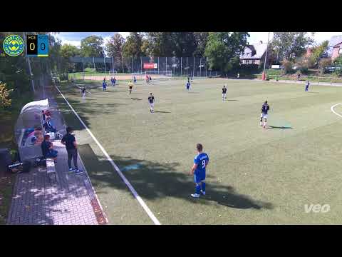 FC Eddersheim II - SC Offheim  1:1