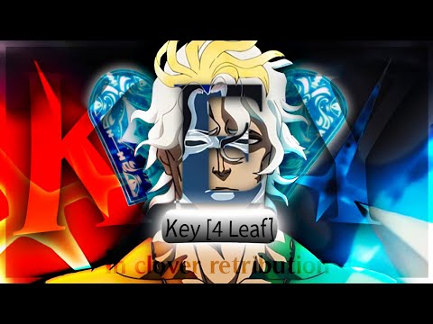 MAKE WAY FOR THE ULTIMATE MAGIC! KEY MAGIC GUIDE | Clover Retribution