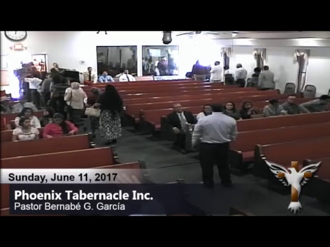 2017-0611 AM Mind Warfare #7 - Bro. Eleazar Ruiz