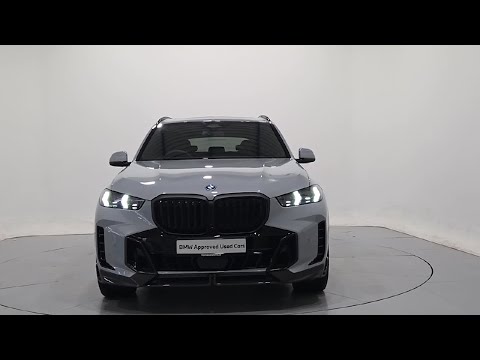 BMW X5 xDrive 50e M Sport - Image 2