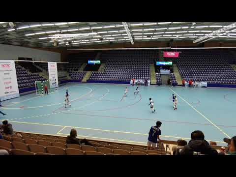 Kulladal FF - FC Rosengård (Åttondelsfinal SkåneCupen)