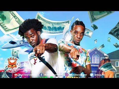 Shane E Ft. Nklyne - Different Lifestyle - November 2018