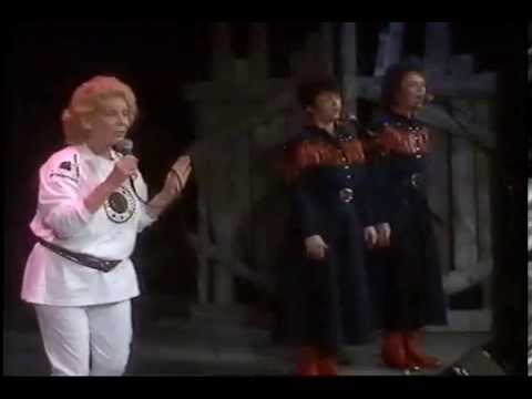 Sue Thompson - Norman - No. 1 West - 1991