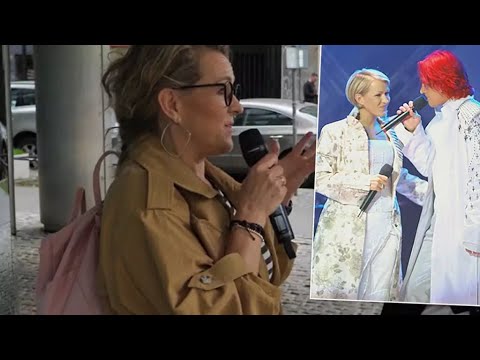 Justyna Majkowska nagle opuściła Ich Troje. Po latach mówi o powodach