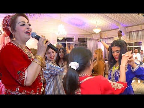 Fatima Tihihit - jadid |Tachlhit ,Tamazight - الفنانة فاطمة تِحيحيت جديد