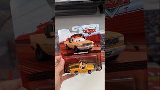 The Rarest Disney Cars Diecast Of 2024 — Mandy Freunderbender | Unboxing & Review #disneycars #pixar