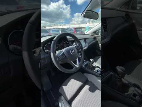 фото opel grandland x i 0