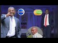 FRANCIS GACHURI LANDS ON A GOVERNMENTAL JOB AFTER WORKING OVER 16YRS AT RMS INooroTVKenya