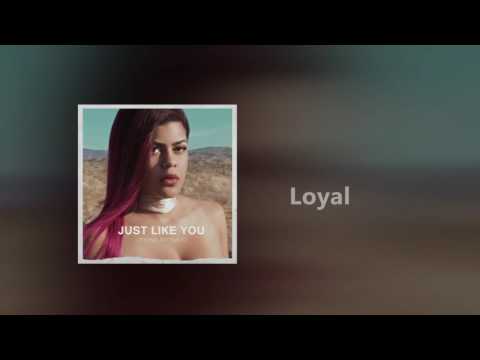 Toni Romiti - Loyal (ft. Big Rod)