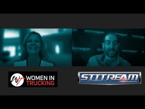 All Inclusive Women in Trucking