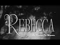 Rebecca: Chapter 24