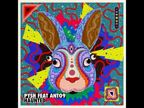 Pysh - Haunted - Oui Oui EP - Sincopat 132