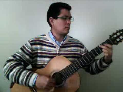 Promotional video thumbnail 15 for Rafael Scarfullery, DMA (Classical Guitarist)