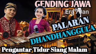 Download lagu GENDING JAWA PALARAN DHANDHANGGULA - UYON UYON PALARAN PALING NYAMLENG - GENDING PENGANTAR TIDUR  mp3