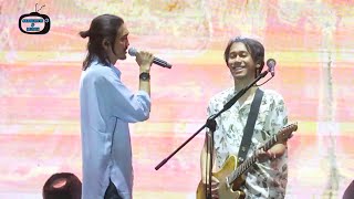 Download lagu TUNJUKAN PADAKU  ||  SHEILA ON 7 SPECIAL PERFORMANCE AT PESTAPORA 2023 mp3