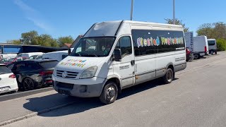 Autre mat&eacute;riel industriel IVECO Daily | Image 4 - Machineryline