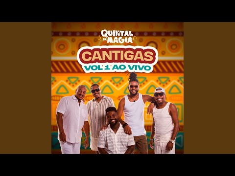 Citação Ponto de Oxossi / Caboclo 7 Flechas (Ao Vivo)