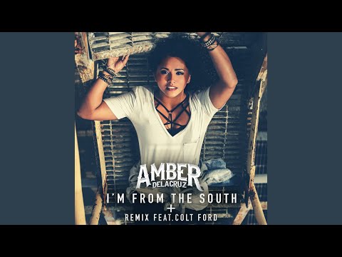 Video thumbnail for I’m From The South (Remix)