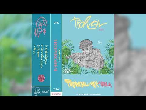TROPICAL MIX VOL.1