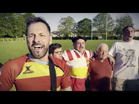 Sangria Gratuite - "Un short et un maillot"  pour les 100 ans UAL