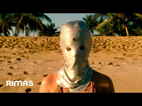 Jotaerre - SuRFeRiTa (Video Oficial)