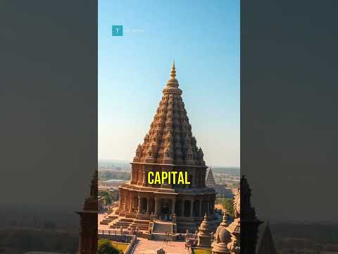 The Rise and Fall of the Vijayanagara Empire #VijayanagaraEmpire #AncientIndia#History #Architecture