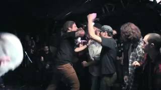 Foundation (LAST CANADIAN SHOW) - Live @ Coalition (Toronto, Ontario) (NOT DEAD YET)