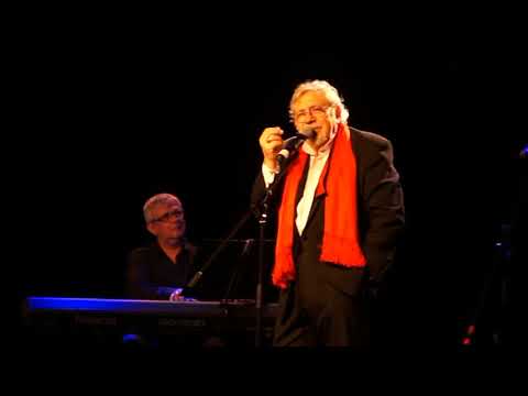 Sergiu Cioiu cântă Miron Radu Paraschivescu (Teatrelli, 12 mai 2017)