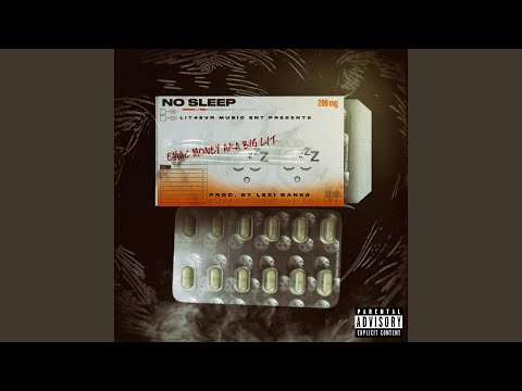 No Sleep