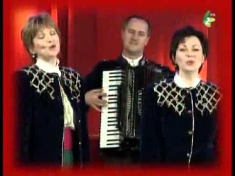 ZA DUNAJ - Grupa "ROSA"