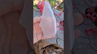 Selenit bloček TV stone 285g