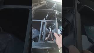 2021 F150 Shifter Stuck Fix