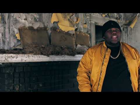 Tay Bandz - Hookless | Official Video | Shot By. JayeDuce