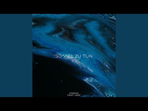 So viel zu tun (feat. Dany Jane)