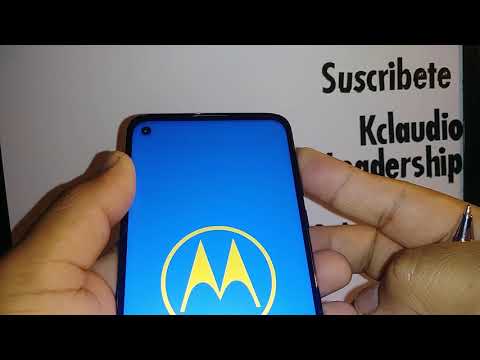 Motorola G Power Safe Mode | How to remove Safe Mode from a Motorola | How to put Motorola into S...