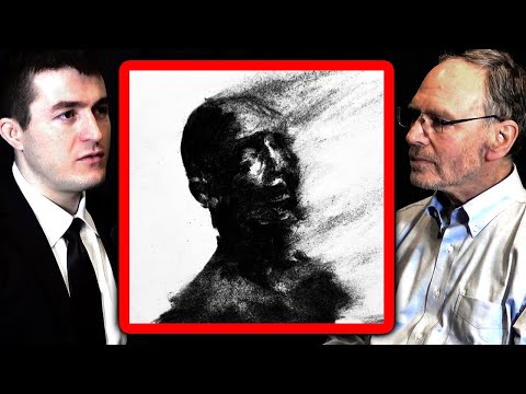 Near-death experience: Lesson learned | John Abramson and Lex Fridman