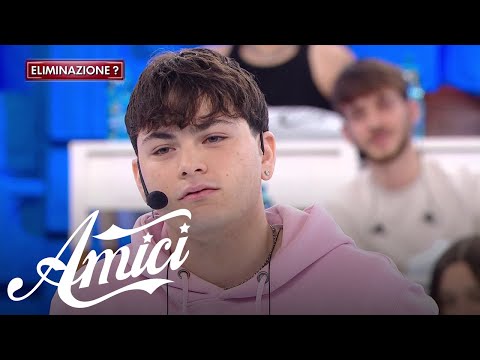 Amici 23 - Petit - Papaoutai