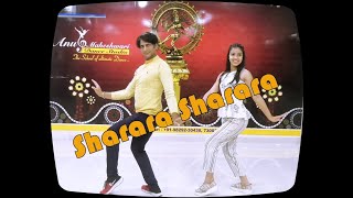 Sharara Song | Mere Yaar Ki Shaadi Hai | Shamita Shetty | Asha Bhosle | Dance cover Video
