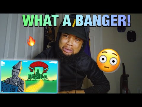 THIS JOINT SLAP! Blueface - Murder Rate (Audio) ft. Polo G [REACTION]