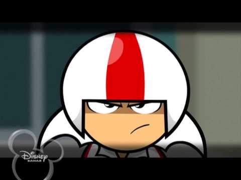 Disney Channel Russia - Continuity 18-11-13