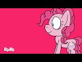 Pinkie Pie And Equestria