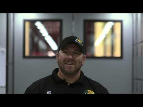Chasing Fingerprints — Mobil Delvac Behind The Wheel