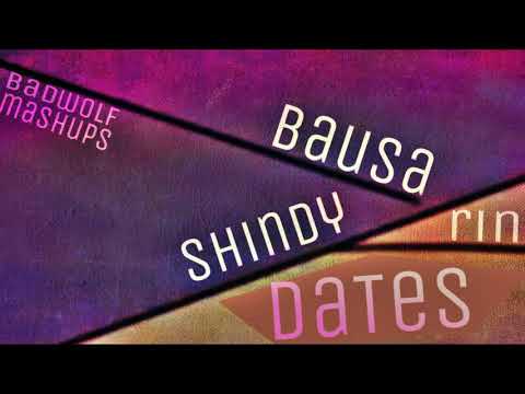 Shindy feat. Bausa & Rin - Dates (Prod. Emotebeatz)