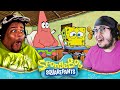 25 SpongeBob Season 3 Episode 13 GROUP REACTION