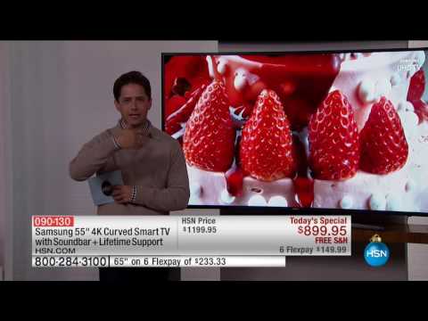 HSN | Electronic Gifts 11.26.2016 - 09 AM