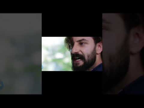 Shayad II Emir's anger clam down by looking Reyhan II The Promise II