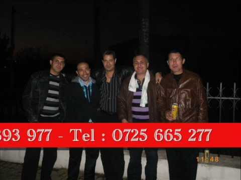 Cristal Band Lehliu - LASA-MA DOAMNE SA MOR