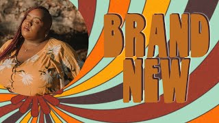 Brand New Music Video