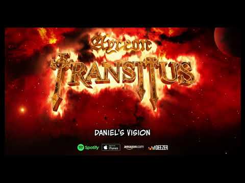 Video thumbnail for Daniel’s Vision